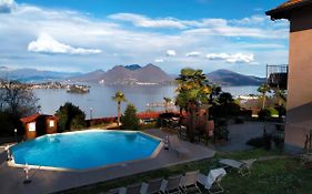 Rossana Apartment Lago Maggiore
