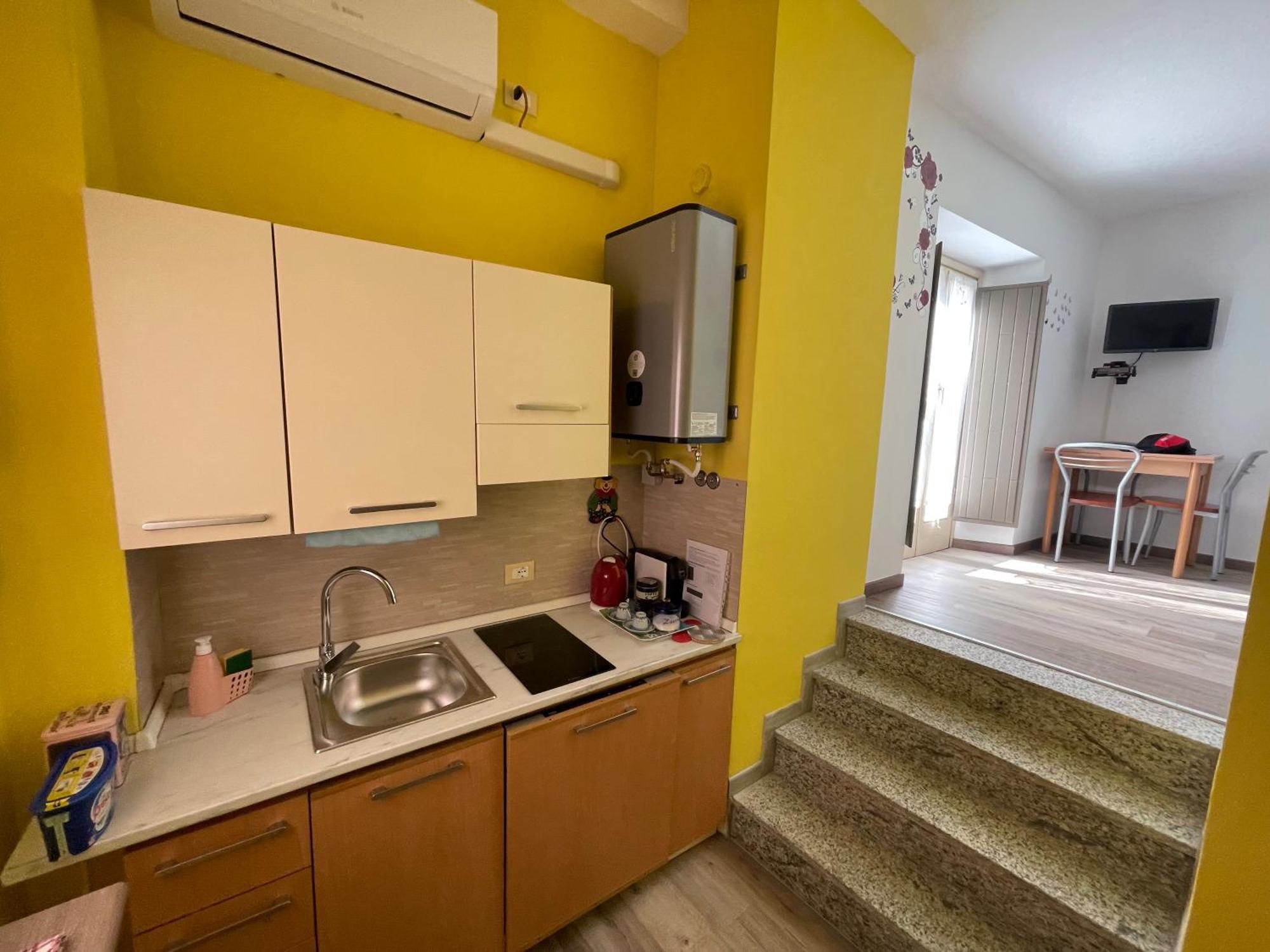 Rossana Apartment Lago Maggiore Baveno Esterno foto